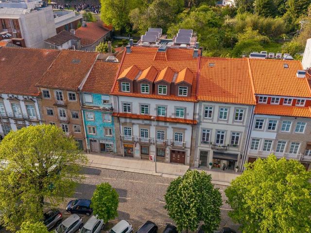 Apartamento venda em Santa Tecla, Braga