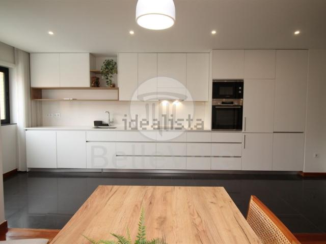 Apartamento alugar em Braga (São Vítor), Braga