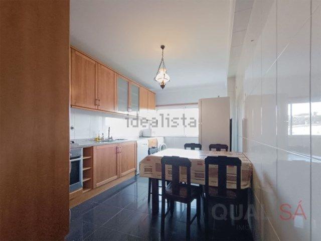 Apartamento alugar em Bairro da Alegria, Braga