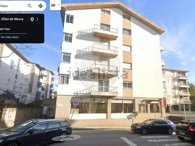 Apartamento venda em Braga (São Vítor), Braga