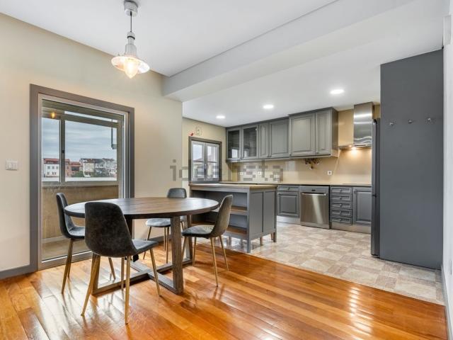Duplex alugar em Braga (São Vítor), Braga