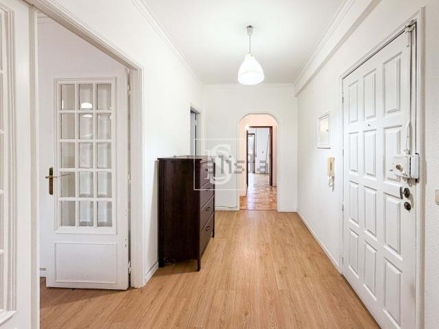 Apartamento venda em Braga (São Vítor), Braga