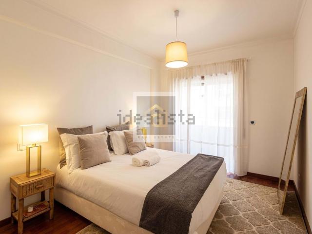 Apartamento alugar em Braga (São Vítor), Braga