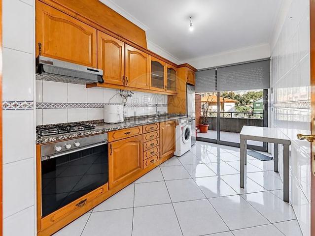 Apartamento venda em Bairro Novo, Braga