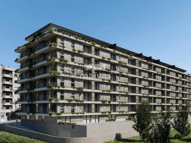 Apartamento venda em Braga (São Vítor), Braga