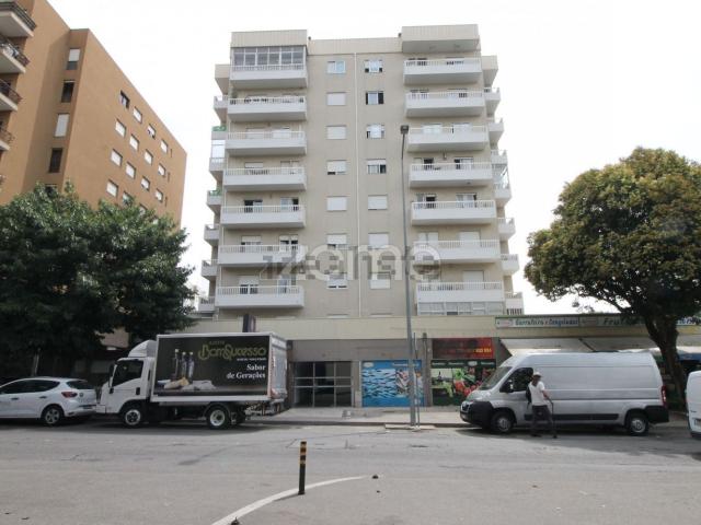Apartamento alugar em Braga (São Vítor), Braga