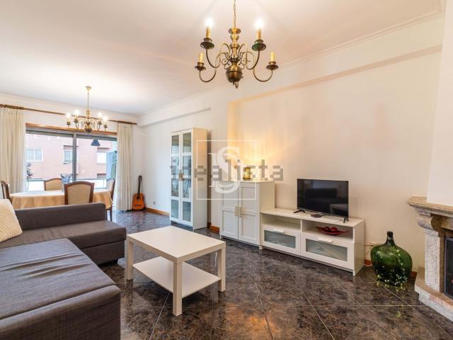 Apartamento venda em Agrelo, Braga
