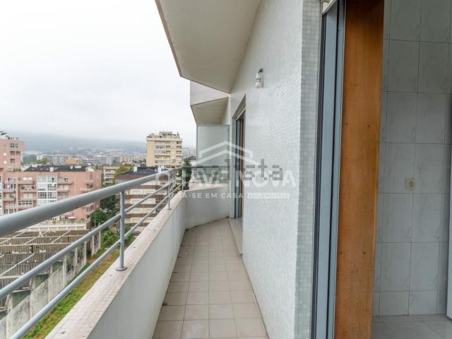 Apartamento venda em Braga (São Vítor), Braga