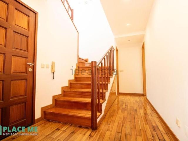 Duplex alugar em Braga (São Vítor), Braga