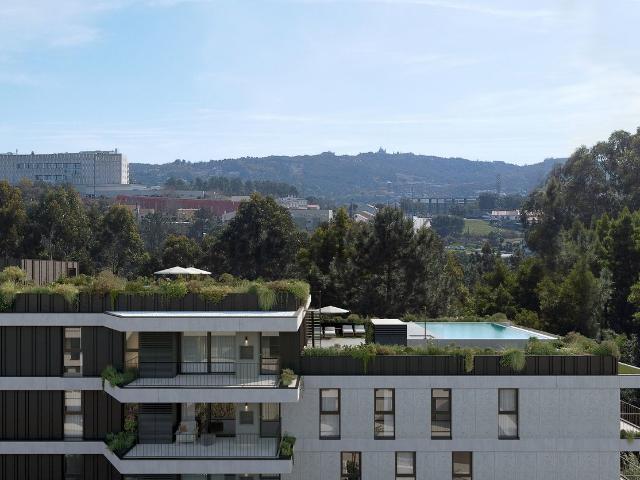 Apartamento venda em Braga (São Vítor), Braga
