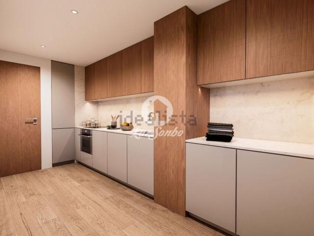 Apartamento venda em Braga (São Vítor), Braga