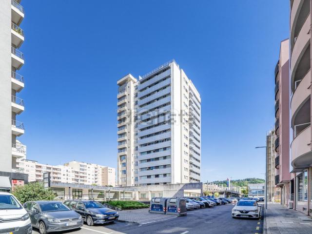 Apartamento venda em Braga (São Vítor), Braga