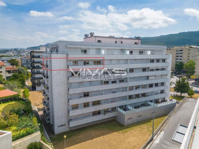 Apartamento venda em Braga (São Vítor), Braga