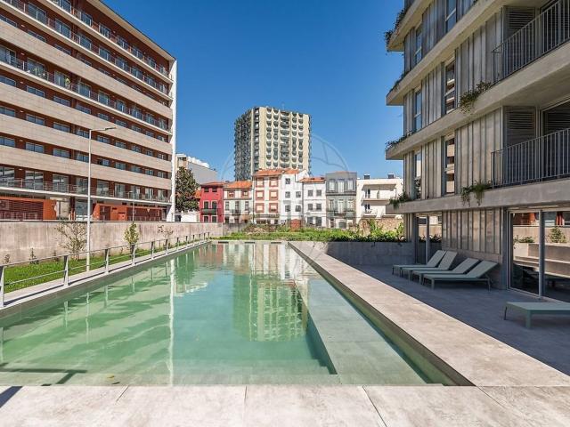 Apartamento venda em Braga (São Vítor), Braga