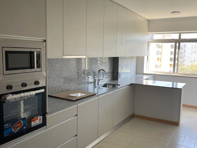 Apartamento alugar em Bairro Novo, Braga