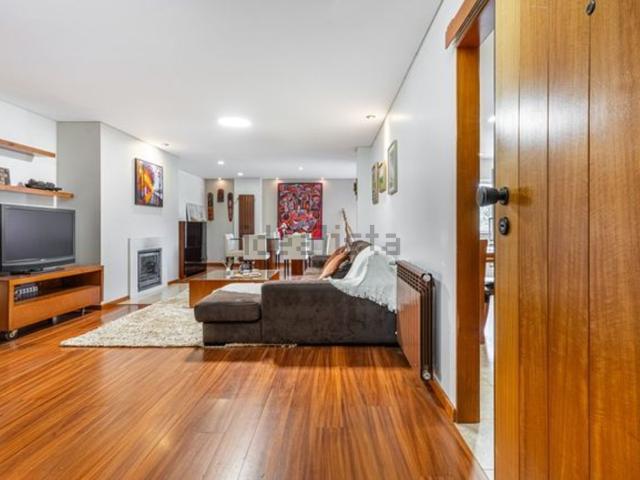 Apartamento venda em Braga (São Vítor), Braga