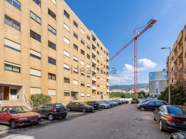 Apartamento venda em Braga (São Vítor), Braga
