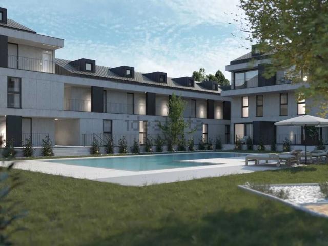 Duplex venda em São Victor, Lamaçães