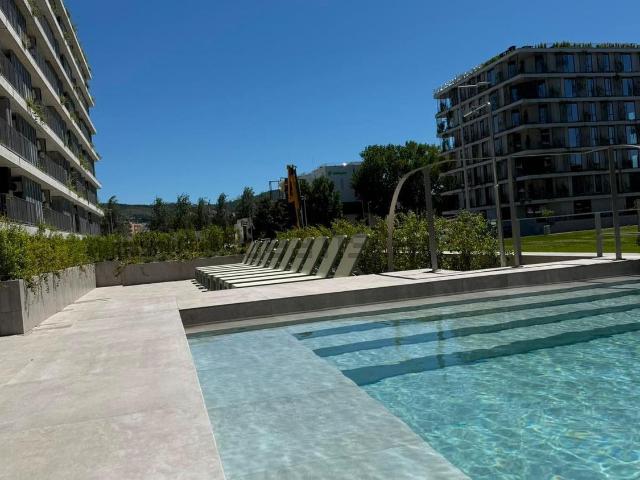 Apartamento alugar em Braga (São Vítor), Braga