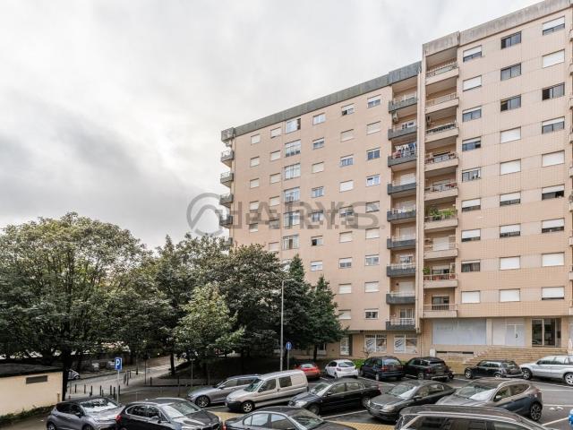 Apartamento venda em Bairro da Alegria, Braga