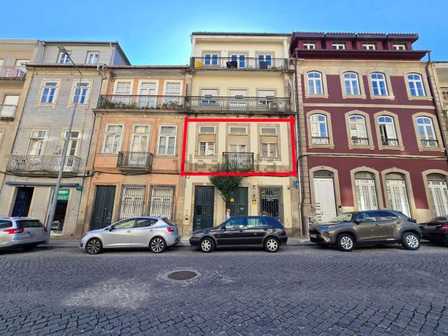 Apartamento venda em Braga (São Vítor), Braga