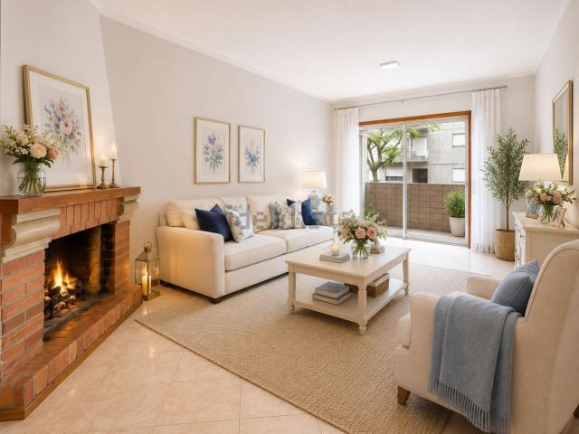 Apartamento venda em Braga (São Vítor), Braga