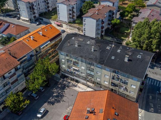 Apartamento venda em Lamaçães, Braga