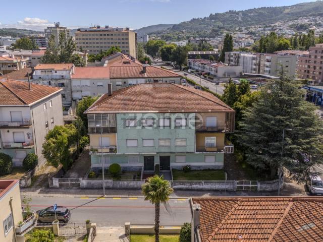 Apartamento venda em Braga (São Vítor), Braga
