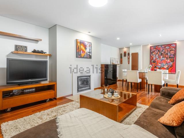 Apartamento venda em Braga (São Vítor), Braga