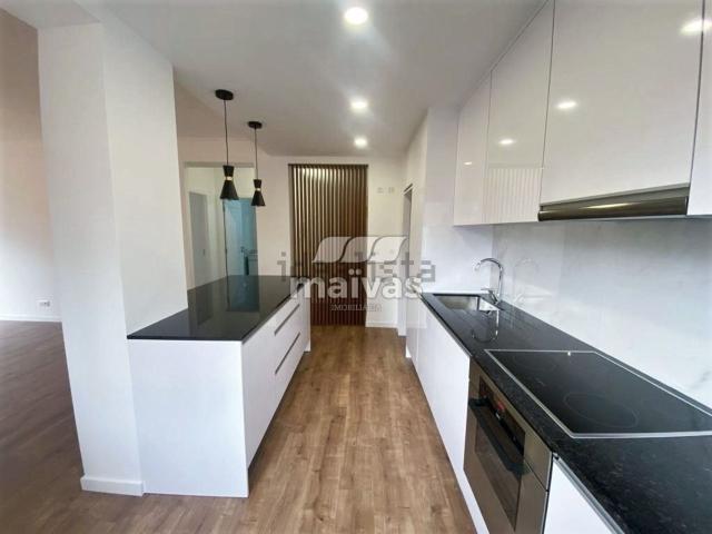 Apartamento alugar em Braga (São Vítor), Braga
