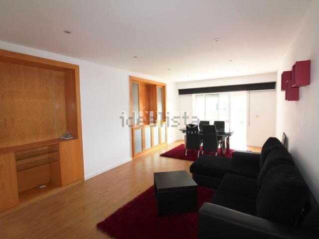 Apartamento alugar em Braga (São Vítor), Braga