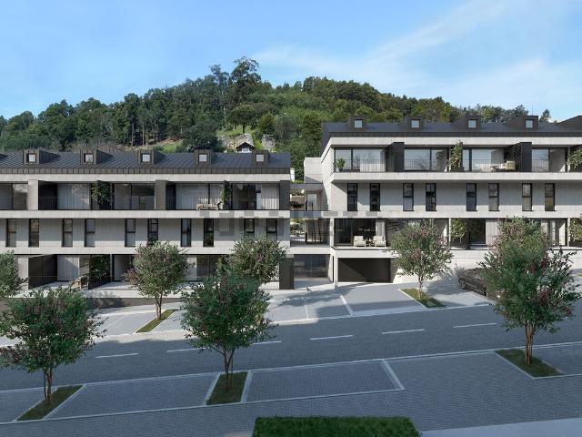 Apartamento venda em Braga (São Vítor), Braga