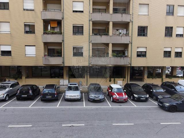 Apartamento venda em Braga (São Vítor), Braga