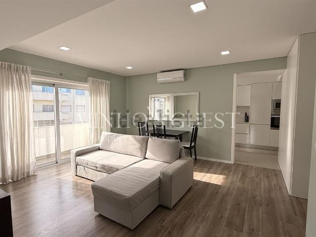 Apartamento venda em Braga (São Vítor), Braga