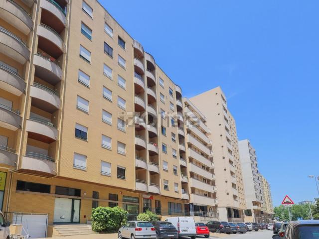 Apartamento venda em Braga (São Vítor), Braga