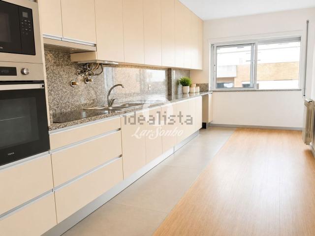 Apartamento venda em Braga (São Vítor), Braga