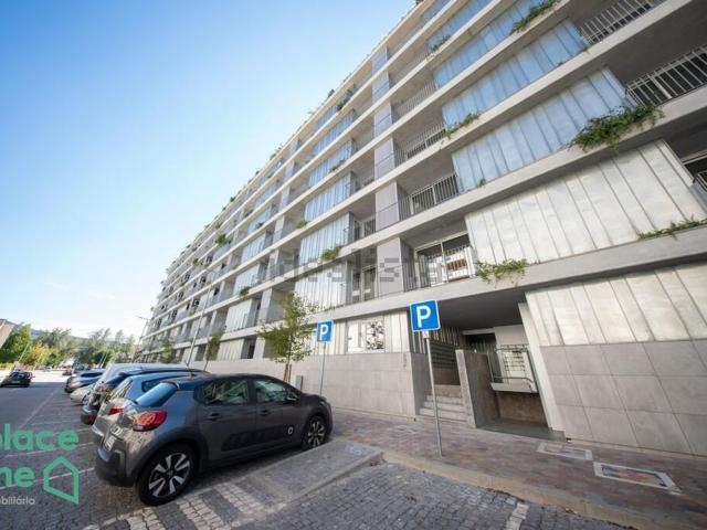 Apartamento alugar em Lamaçães, Braga