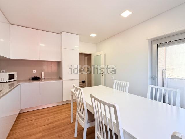 Apartamento venda em Braga (São Vítor), Braga
