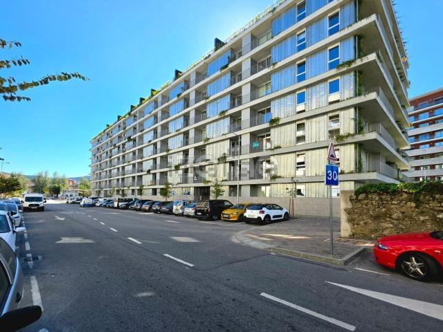 Apartamento alugar em Lamaçães, Braga