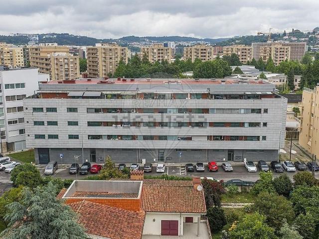 Apartamento venda em Braga (São Vítor), Braga