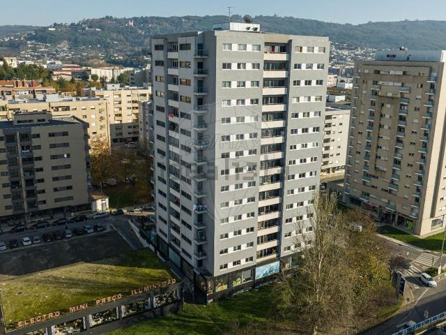 Apartamento venda em Braga (São Vítor), Braga