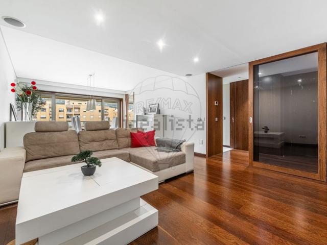 Apartamento alugar em Braga (São Vítor), Braga