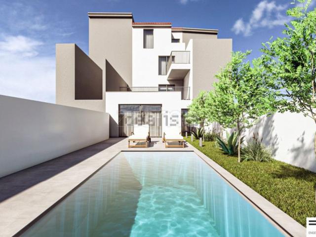 Duplex venda em Braga (São Vítor), Braga