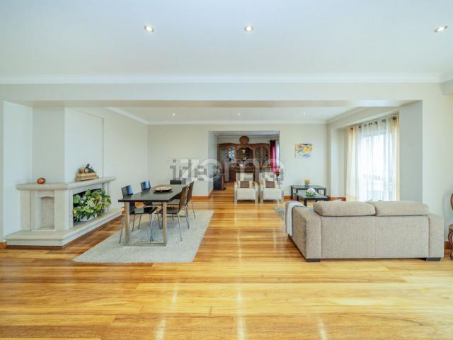 Apartamento venda em Braga (São Vítor), Braga
