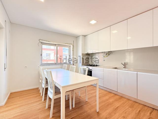 Apartamento venda em Braga (São Vítor), Braga