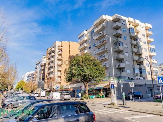 Apartamento venda em Braga (São Vítor), Braga
