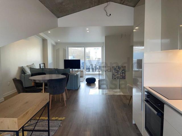 Duplex alugar em Lamaçães, Braga
