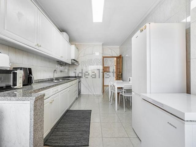 Apartamento venda em Braga (São Vítor), Braga