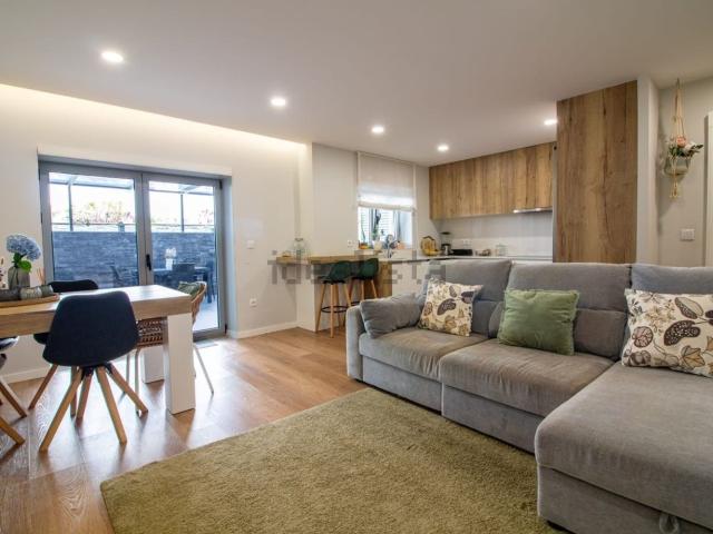 Apartamento venda em Braga (São Vítor), Braga