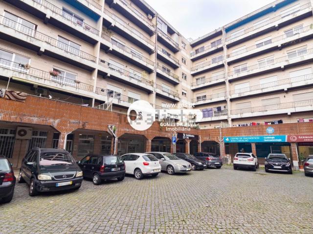 Apartamento venda em Braga (São Vítor), Braga